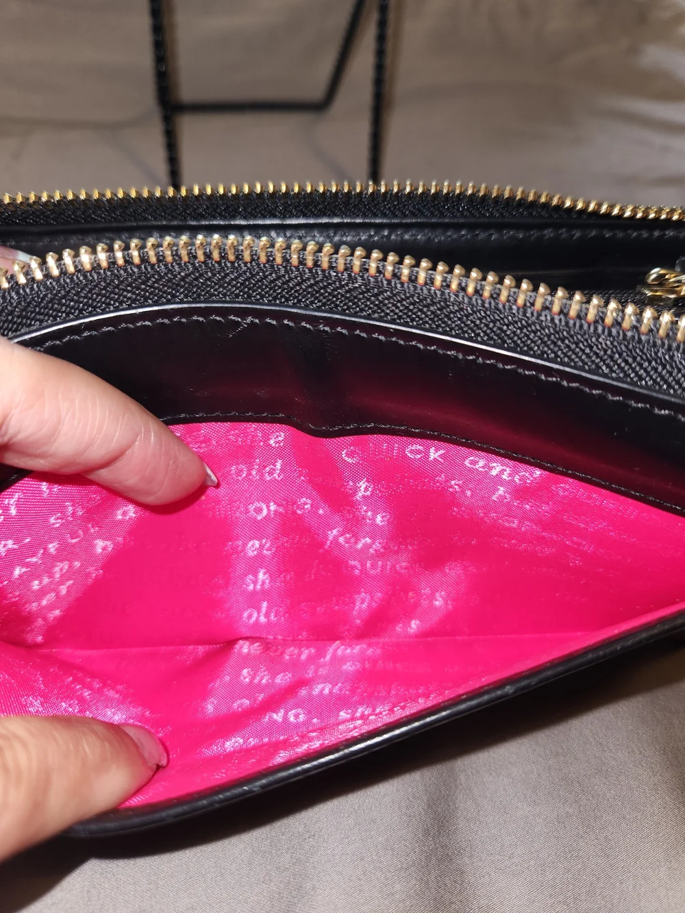 Kate Spade New York, 